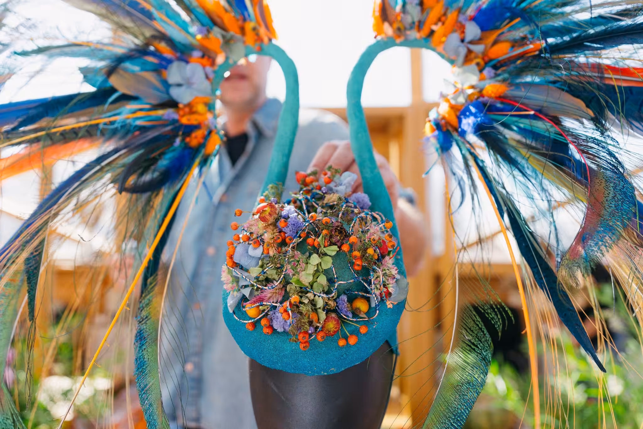 Flower workshop nemeth attila budapest targu mures