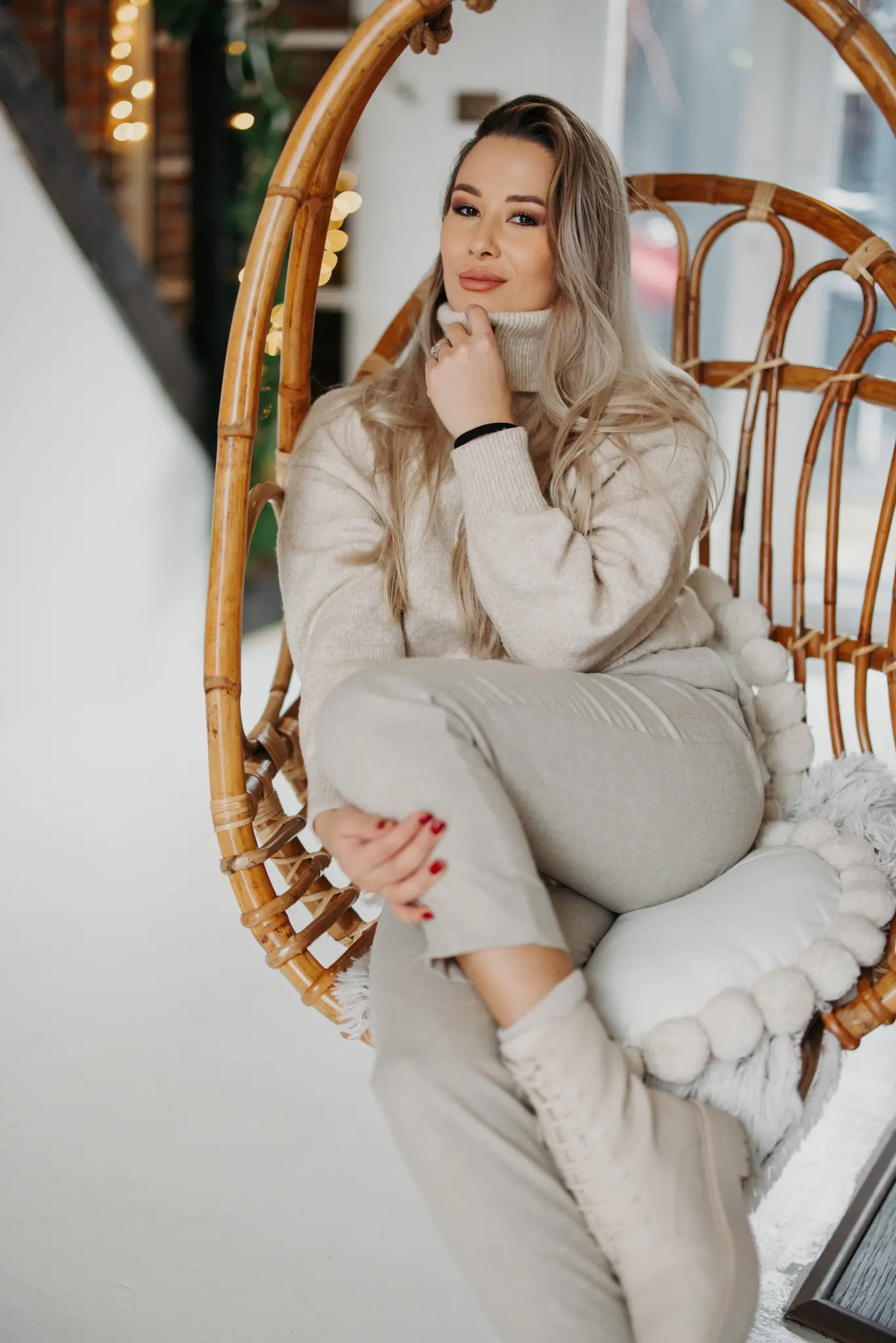 Ședință foto de Crăciun la Studio cu familia - Târgu Mureș 34 portrete familie craciun studio foto 3