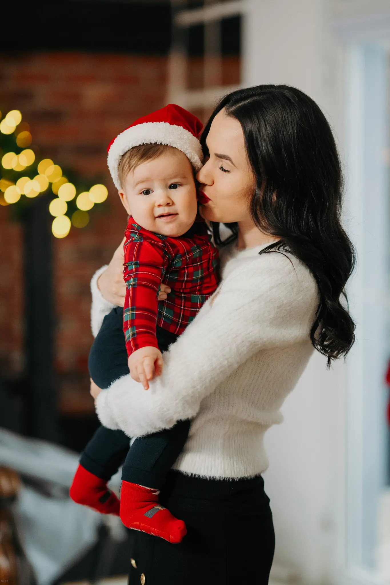 Ședință foto de Crăciun la Studio cu familia - Târgu Mureș 25 poze craciun familie mures 10