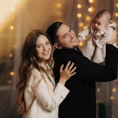 sedinta foto craciun pret targu mures – 9