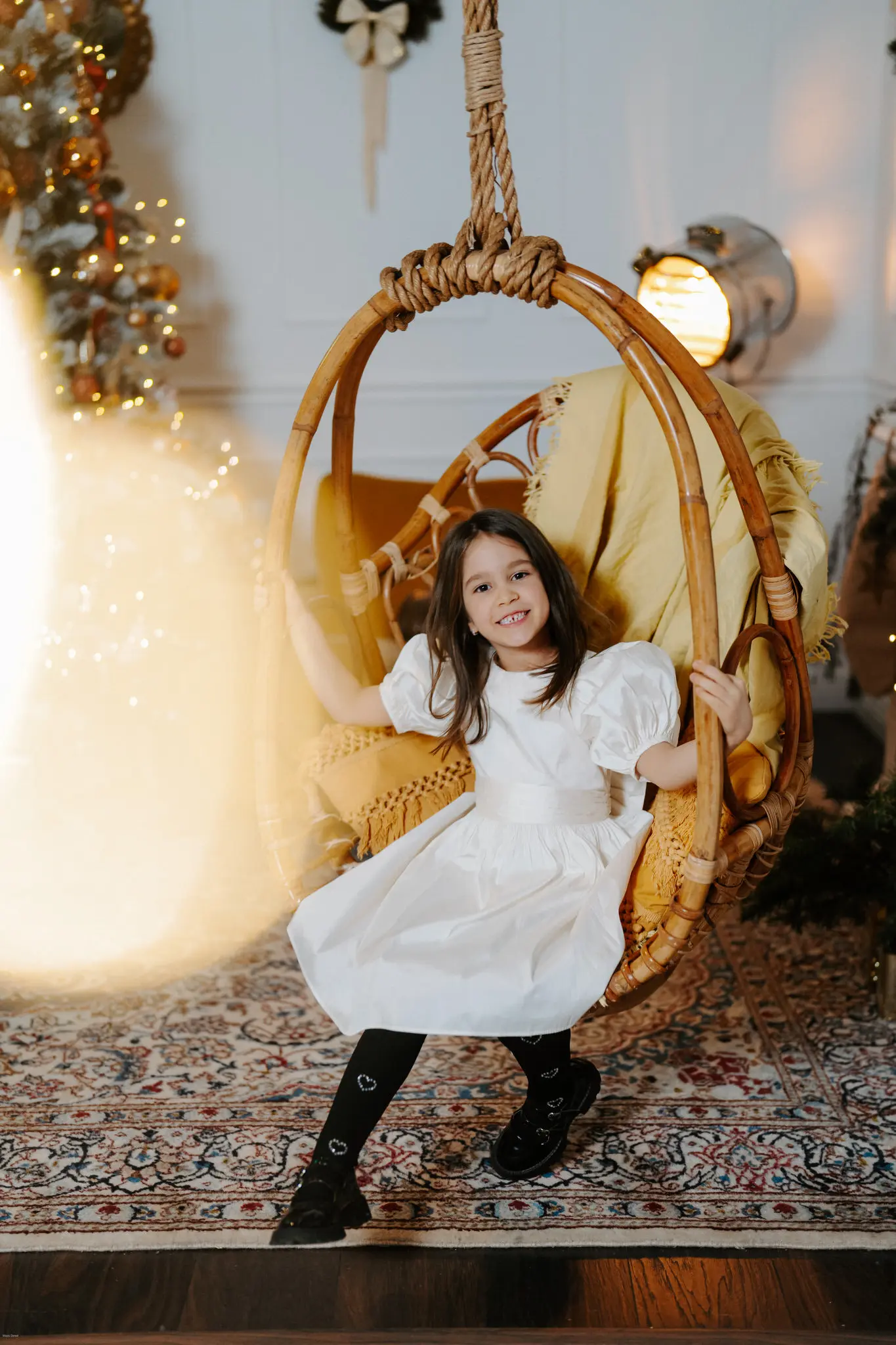 Ședință foto de Crăciun la Studio cu familia - Târgu Mureș 23 sedinta foto craciun targu mures majos daniel 6