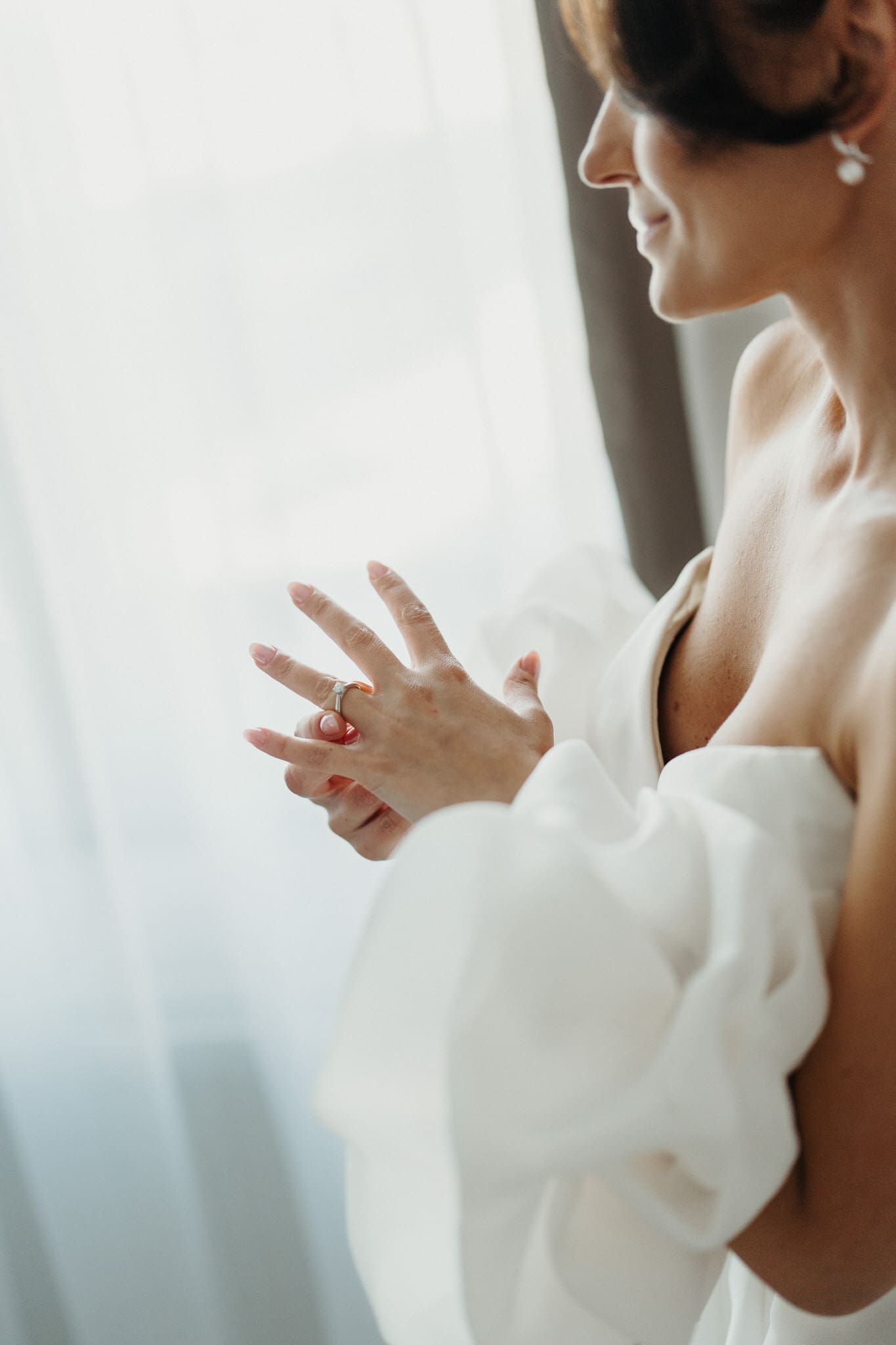 detalii pregatire mireasa nunta parfum tocuri bride details 1