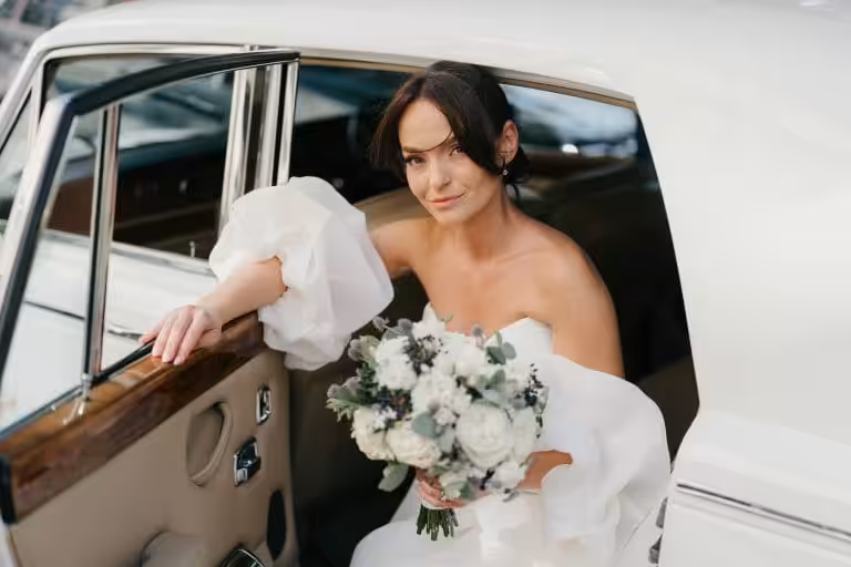 Fotograf nuntă Târgu Mureș – Majos Dániel