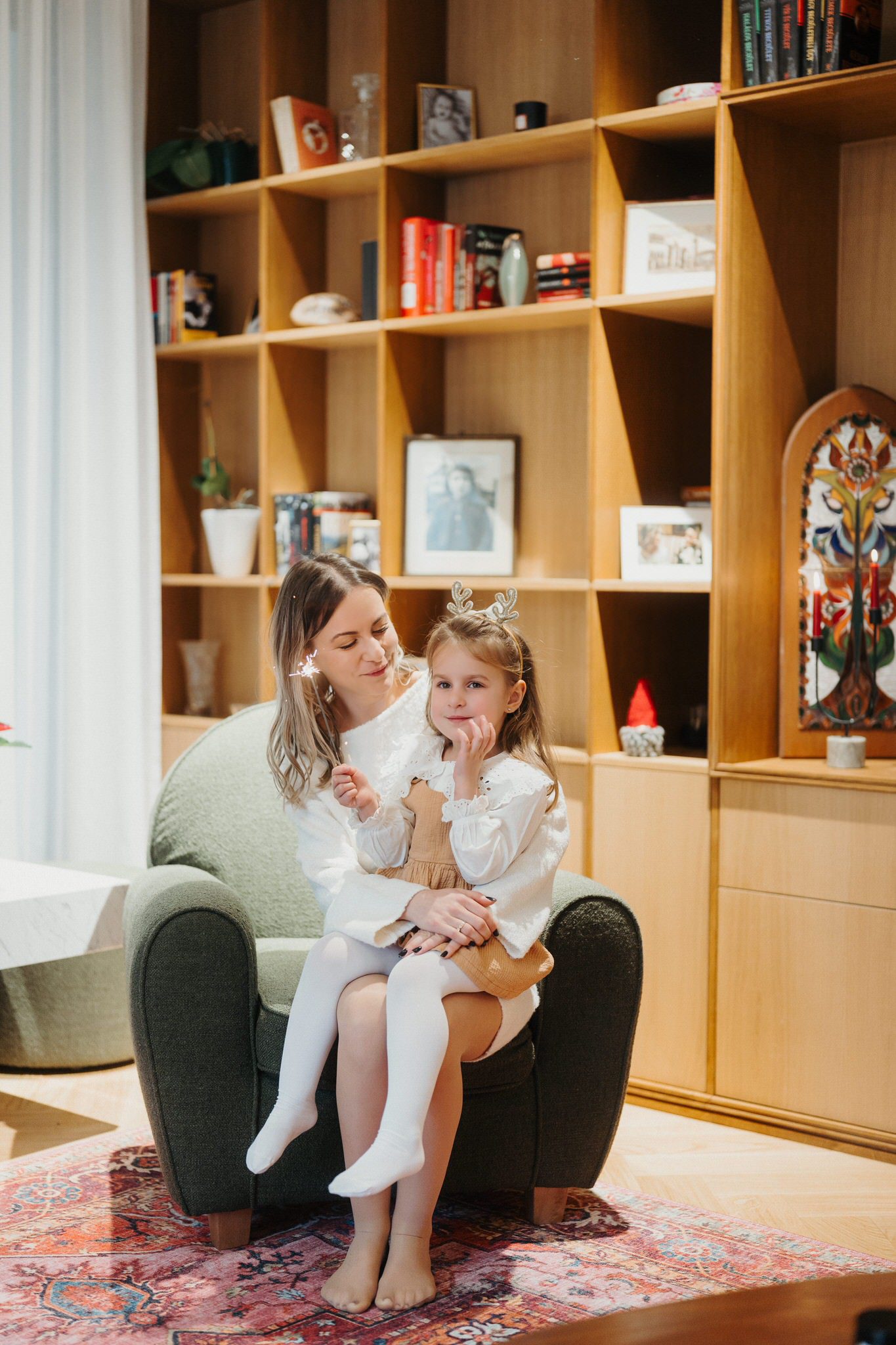 fotografie de familie in casa noua targu mures 10