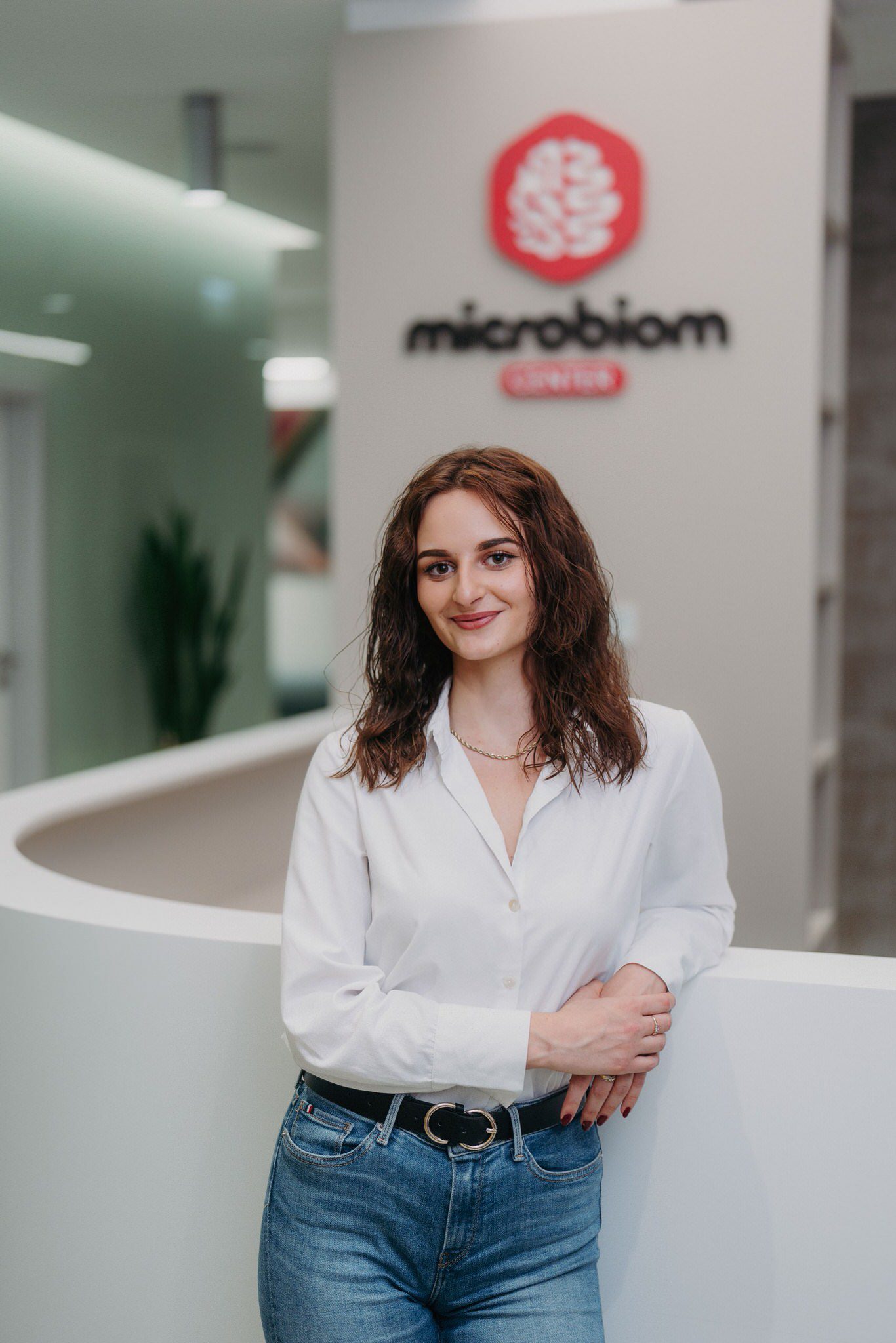 foto corporate portete angajati doctori microbiomcenter 1