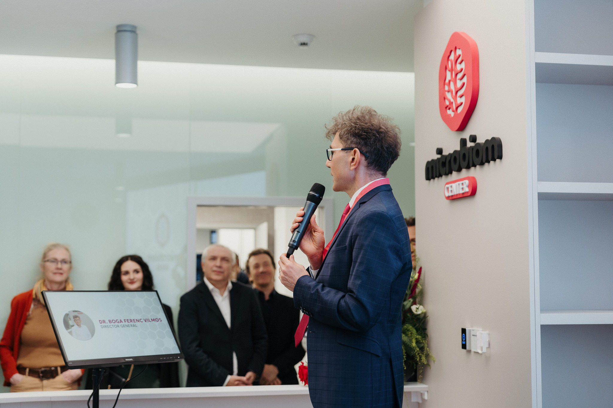 fotograf inaugurare spatiu comercial 9
