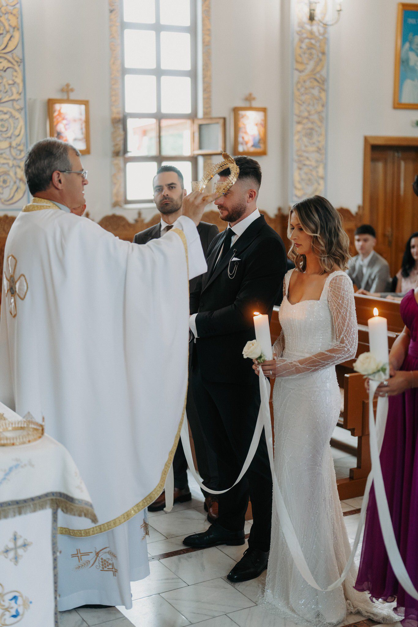 fotograf profesionist nunta tgmures biserica 13