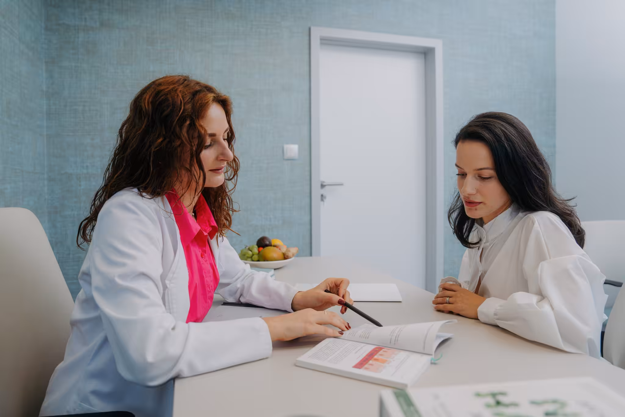Fotograf specializat clinici