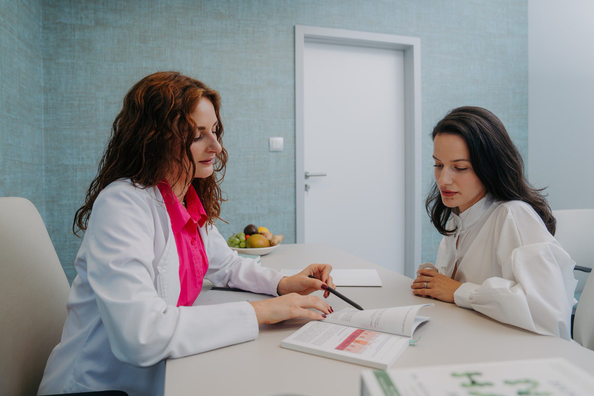 fotograf specializat clinici 5