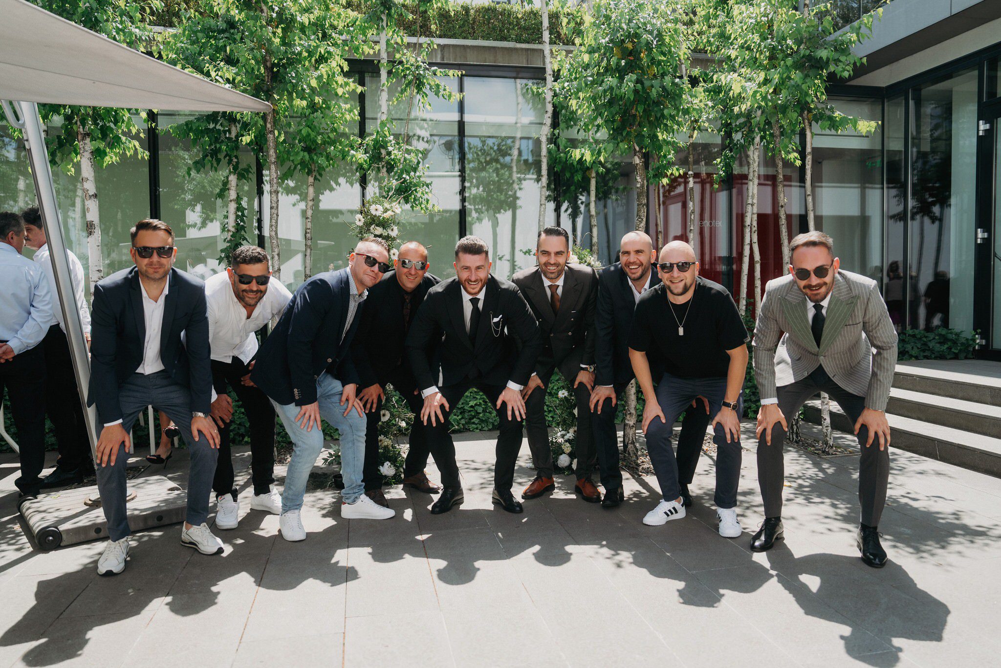 fotografie nunta privo grup nasi 2