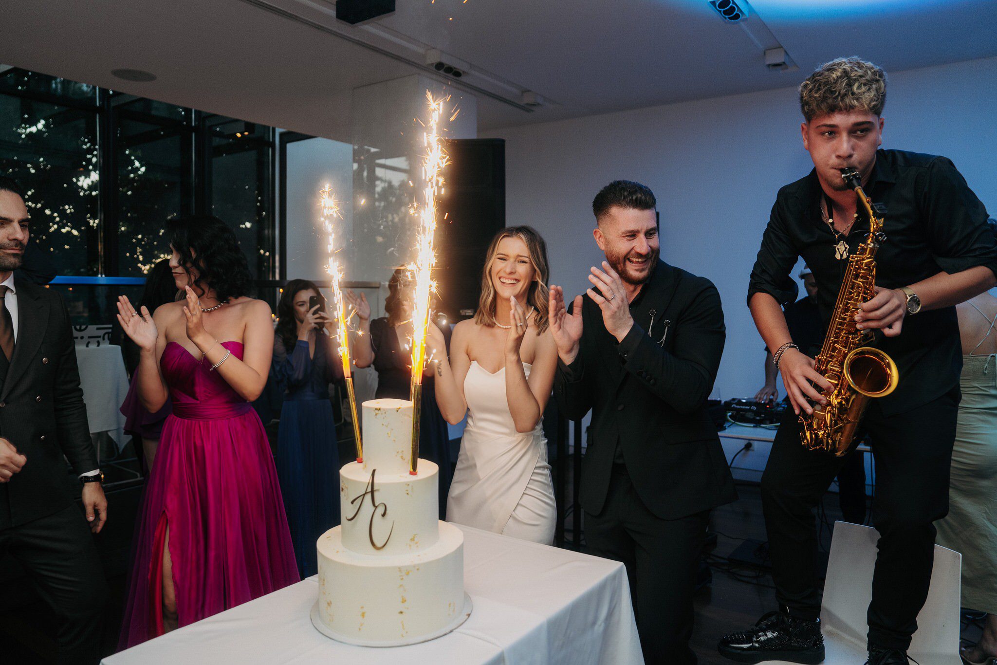 fotografii nunta petrecere hotel privo targu mures 17