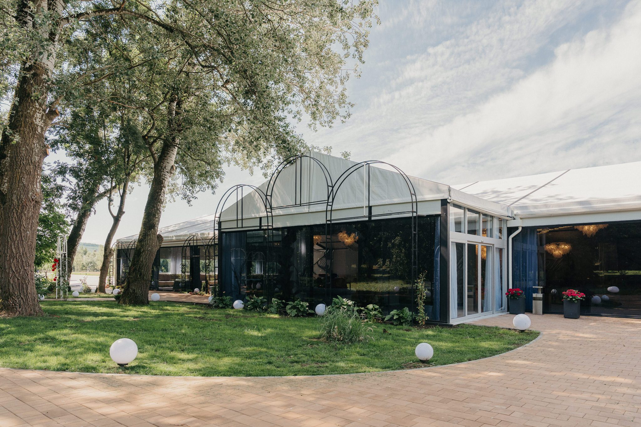 Castle Events | Castelul Teleki Gornești - Locație nuntă Mureș 2 locatie nunta mures castle events gornesti teleki castle 10