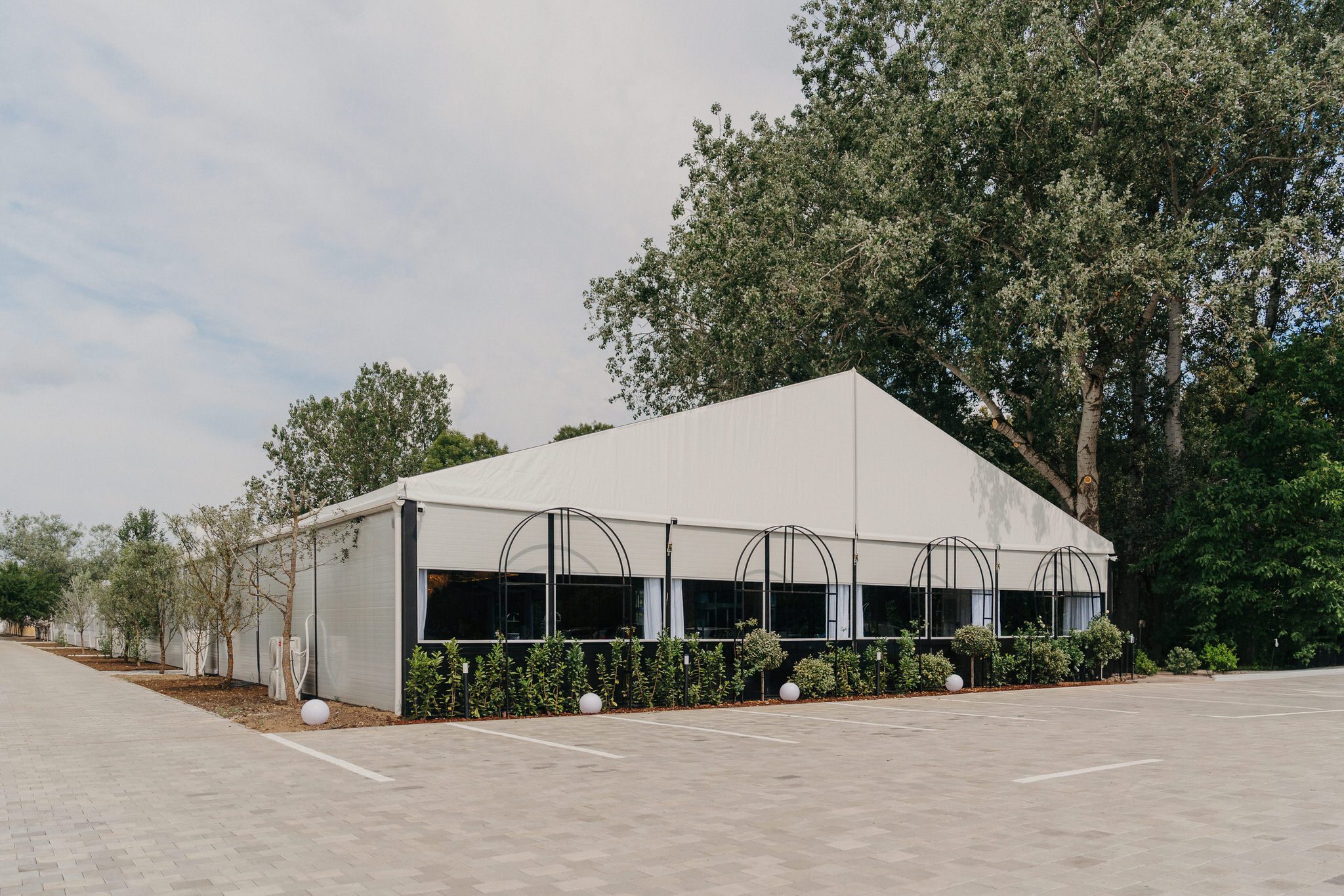 Castle Events | Castelul Teleki Gornești - Locație nuntă Mureș 13 locatie nunta mures castle events gornesti teleki castle 11