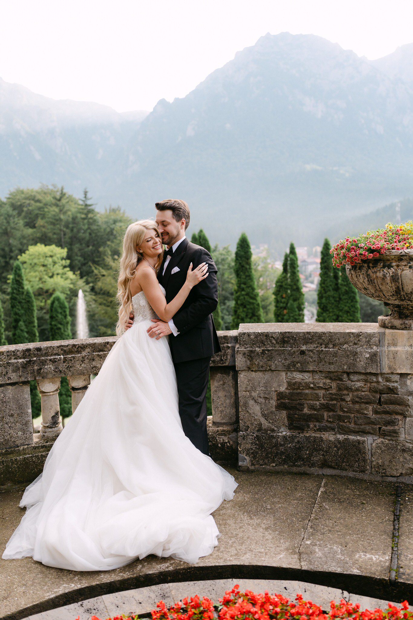 fotograf nunta brasov sinaia nunta la castel cantacuzino 9