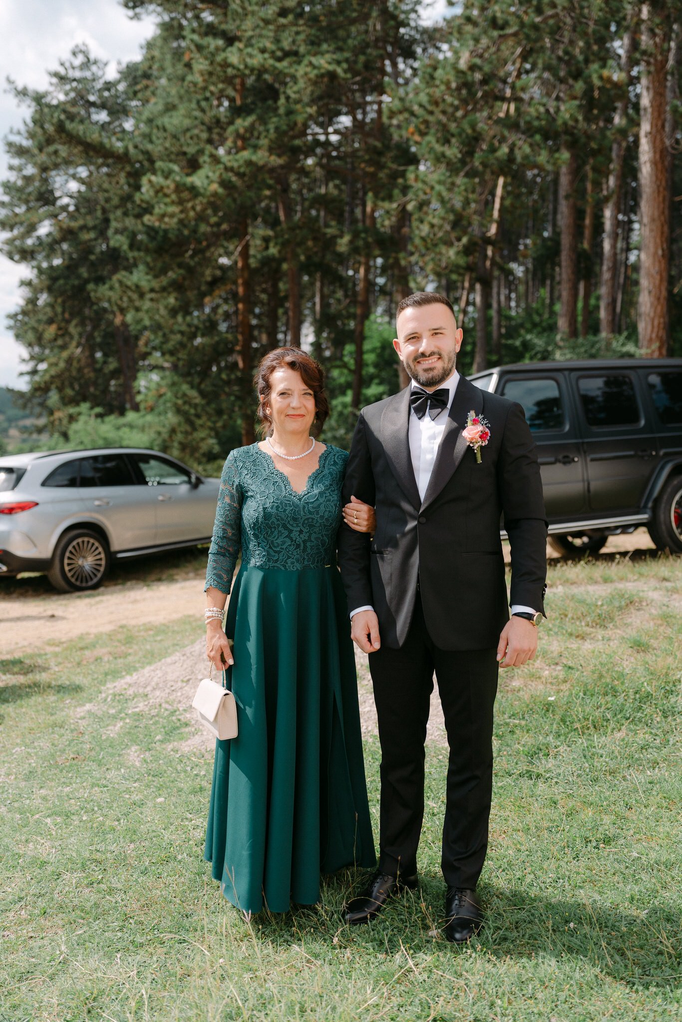 fotografie nunta castel zabola estate romania 14