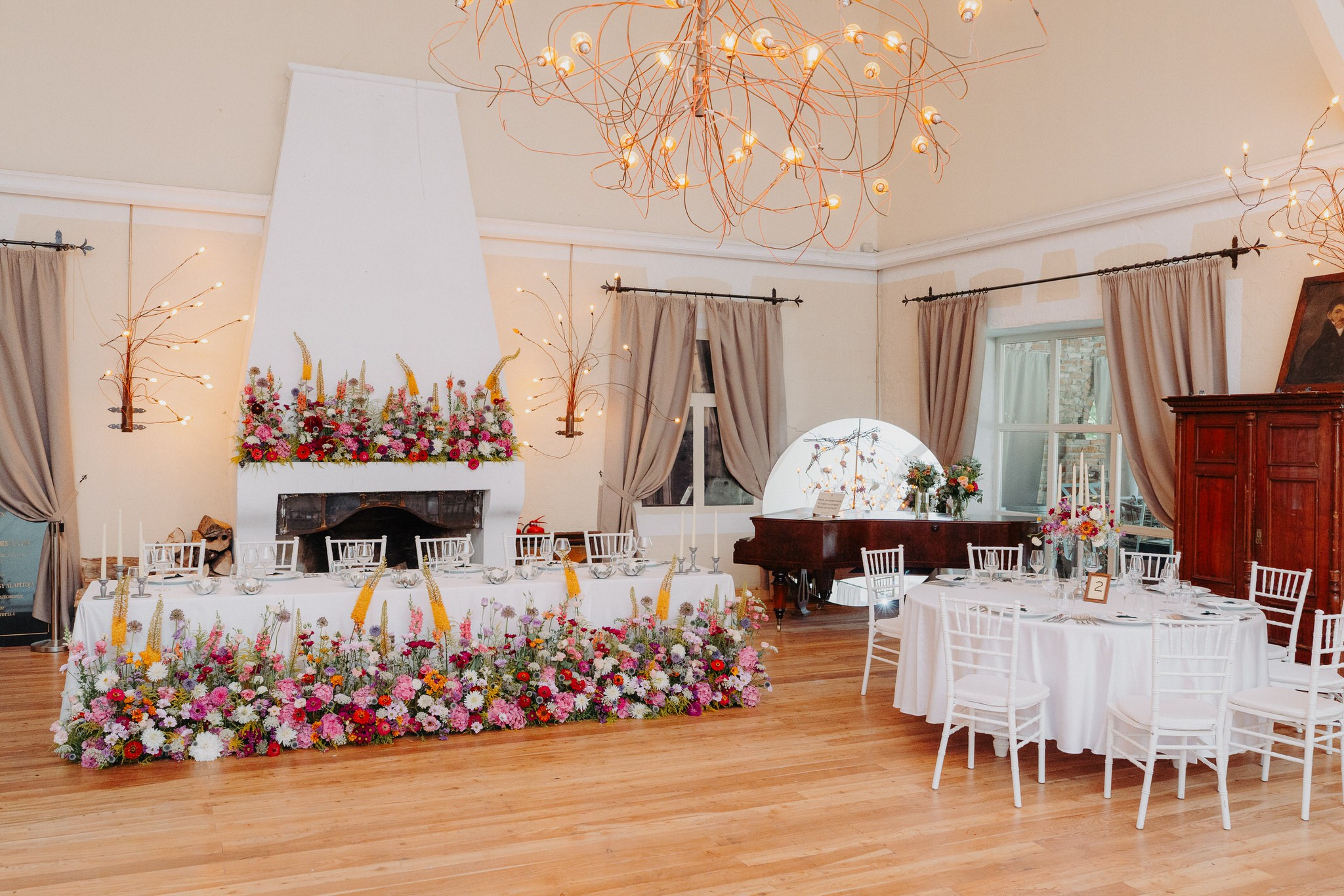 nunta zabola estate castel wedding photography 5