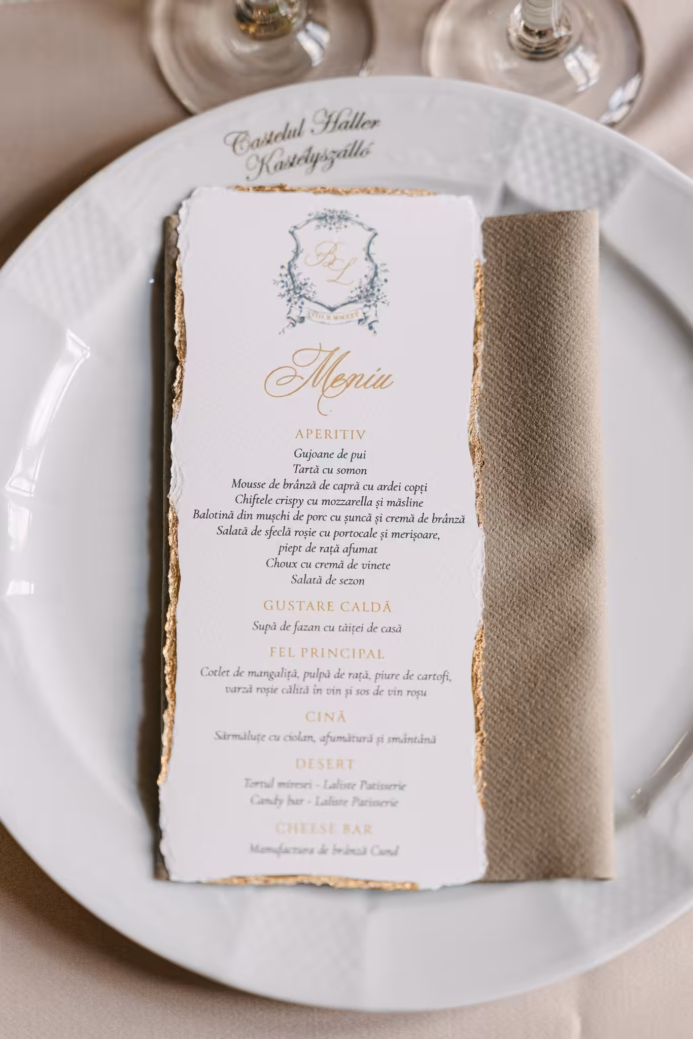 Castelul haller locatie nunta mures