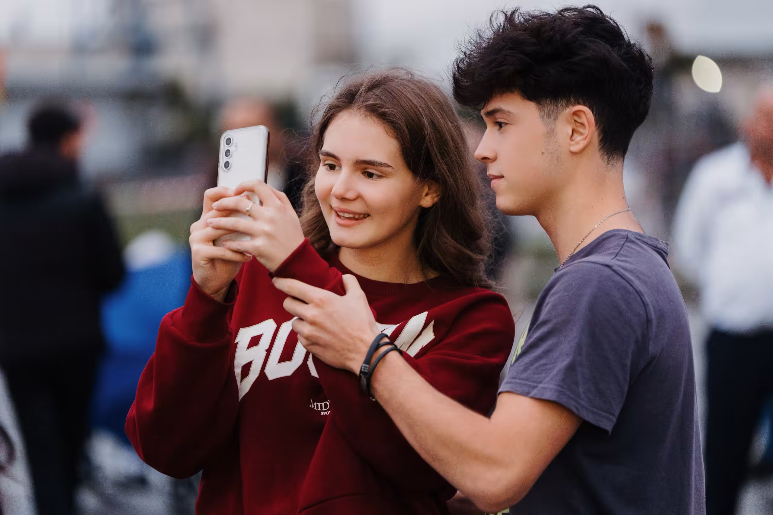 Fotograf coporate deschidere mall plaza m targu mures servicii foto