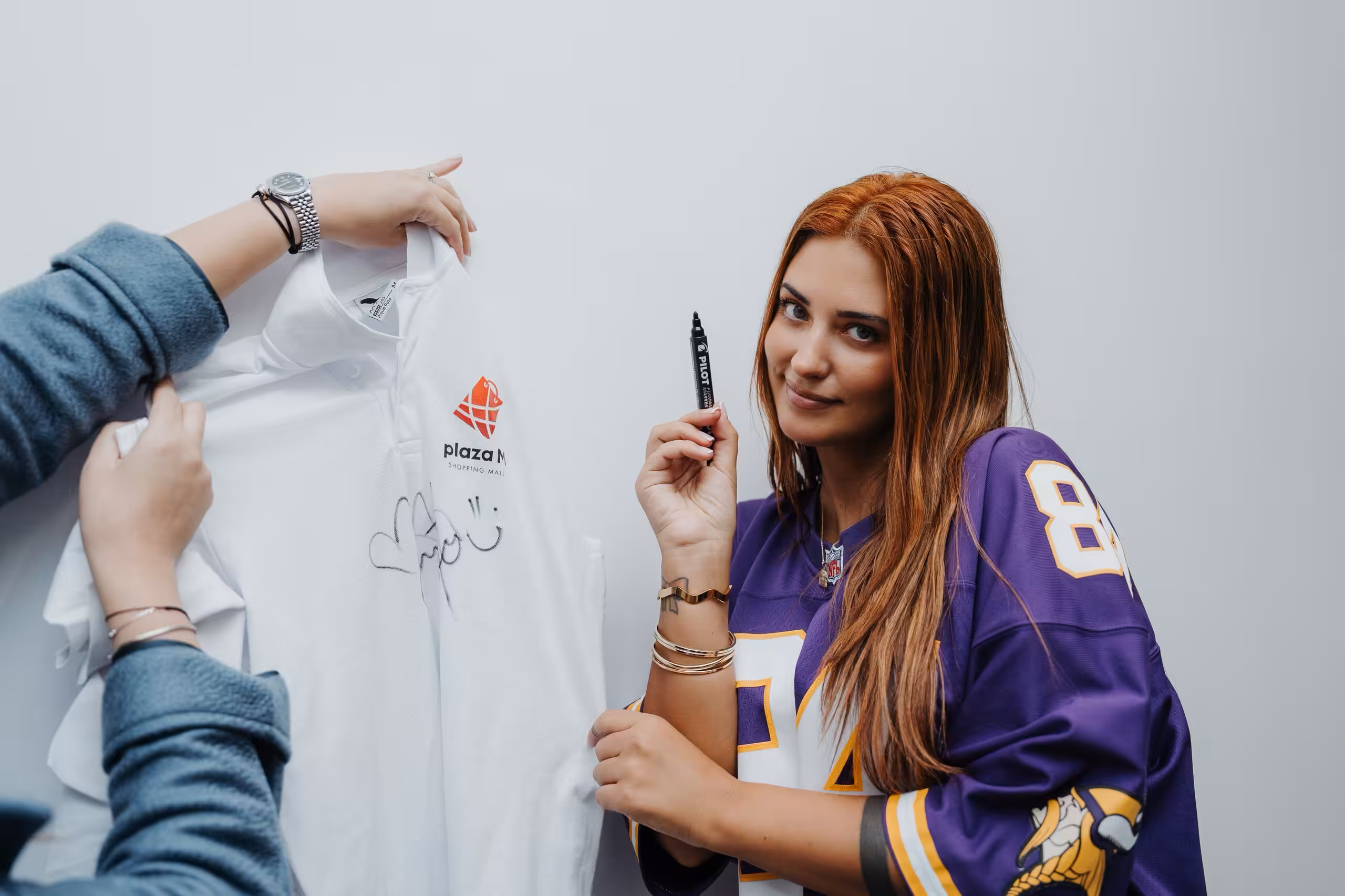 Fotograf coporate deschidere mall plaza m targu mures servicii foto