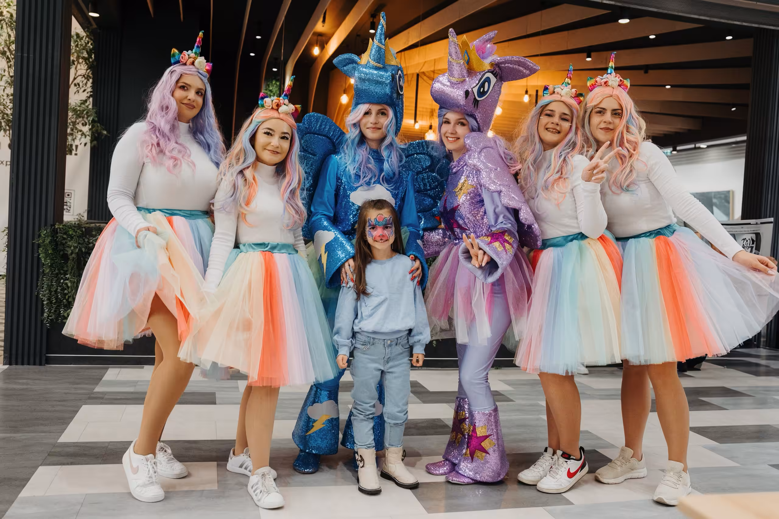 Fotograf coporate deschidere mall plaza m targu mures servicii foto