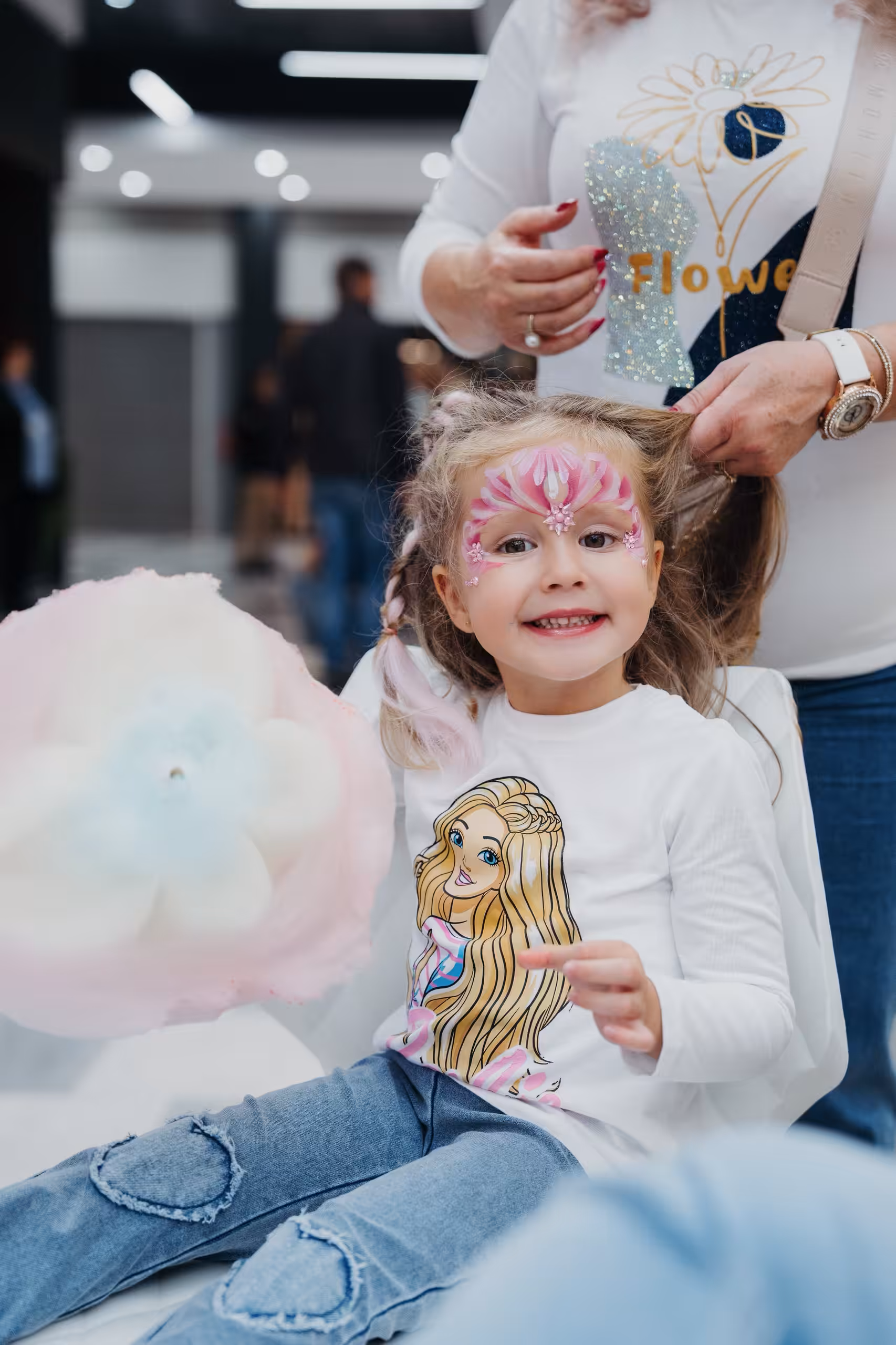 Fotograf coporate deschidere mall plaza m targu mures servicii foto