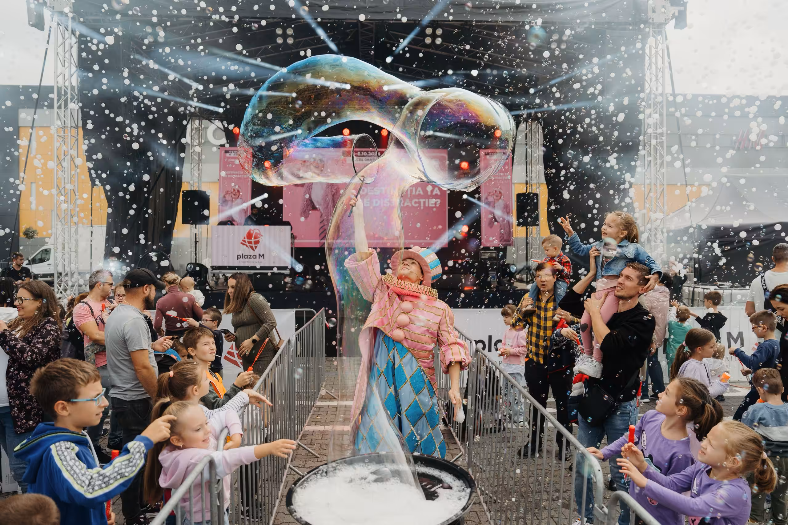 Fotograf eveniment corporate plaza m targu mures