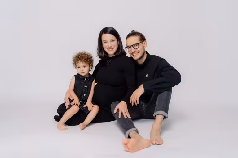 Fotograf familie targu mures studio foto x