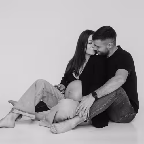 Ședință foto Maternitate - Gravide