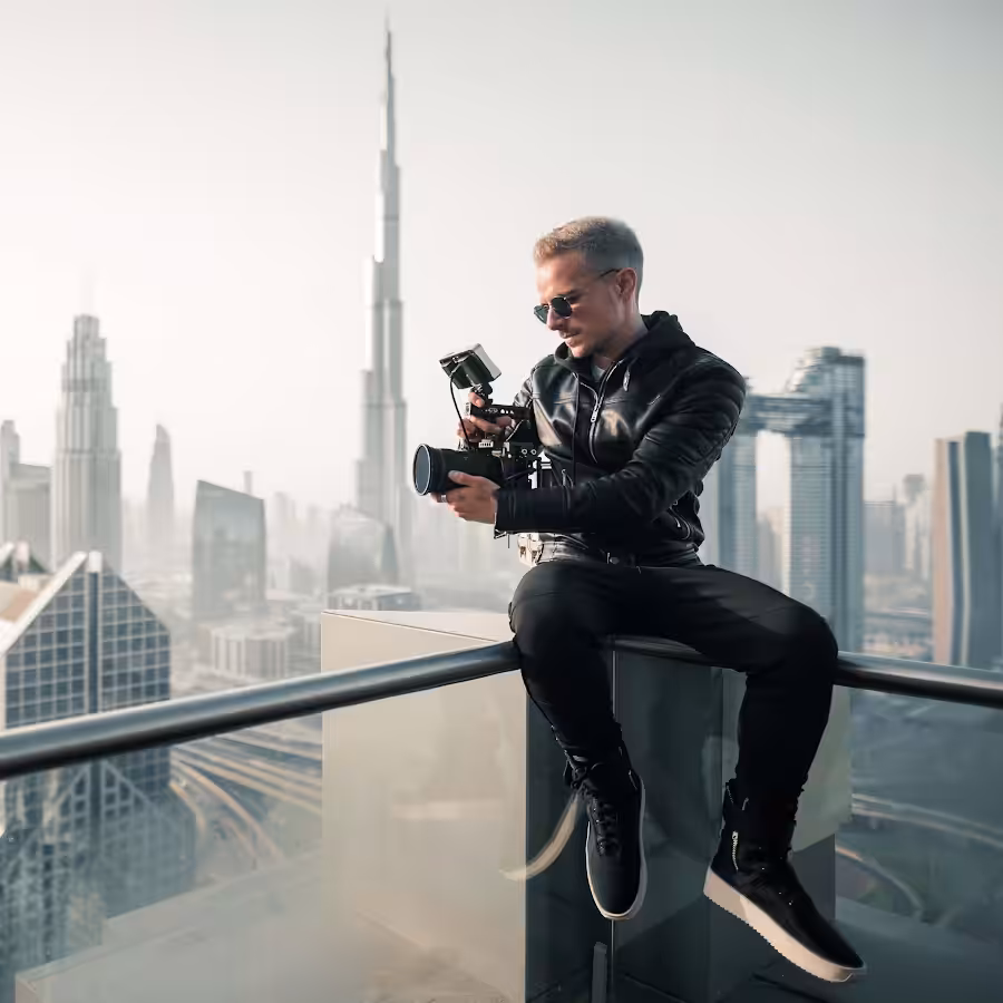 Cătălin Jichici – videograf nuntă film cinematic România