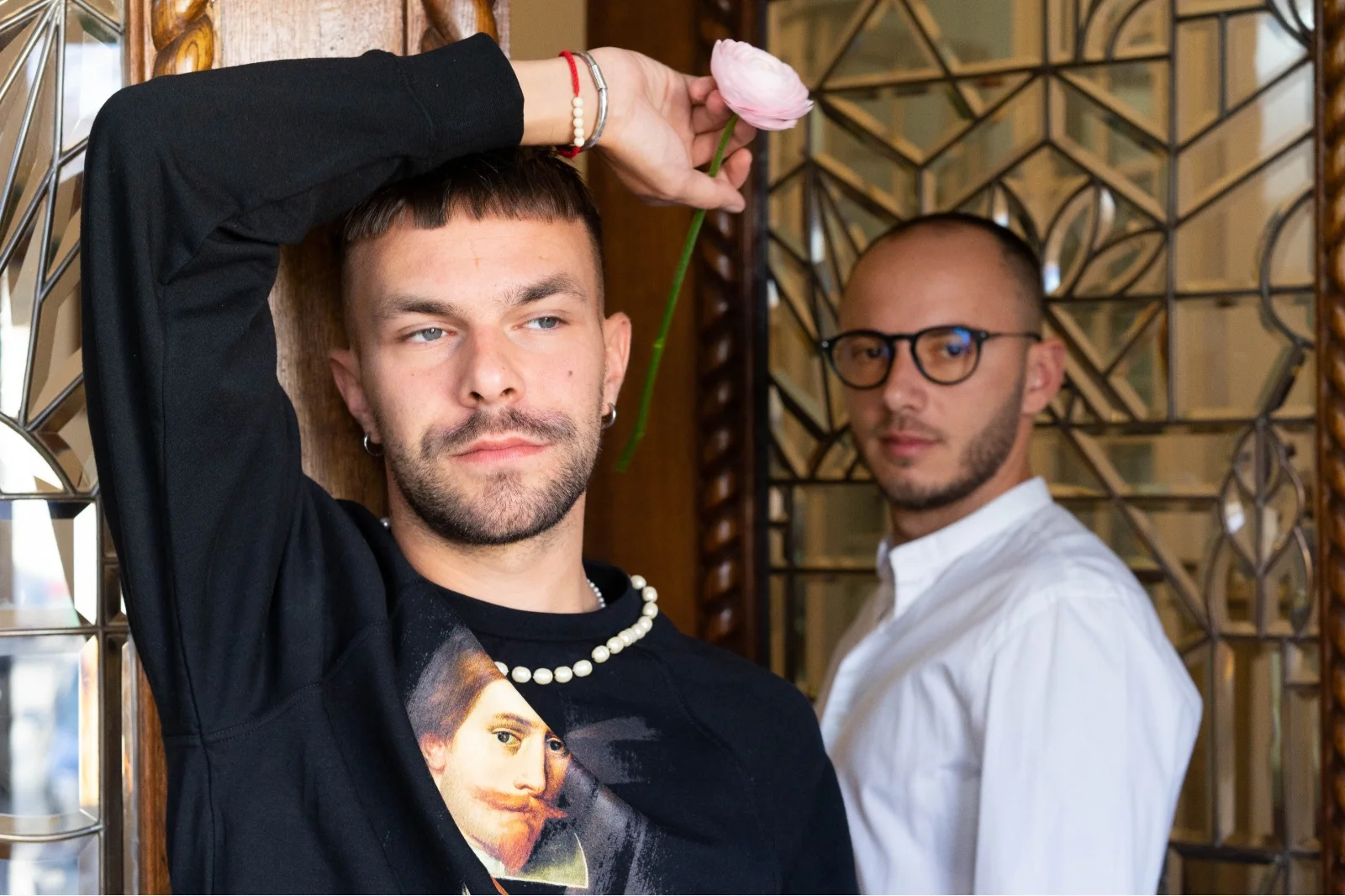 Atelier Dual – decorațiuni nuntă cu personalitate și rafinament