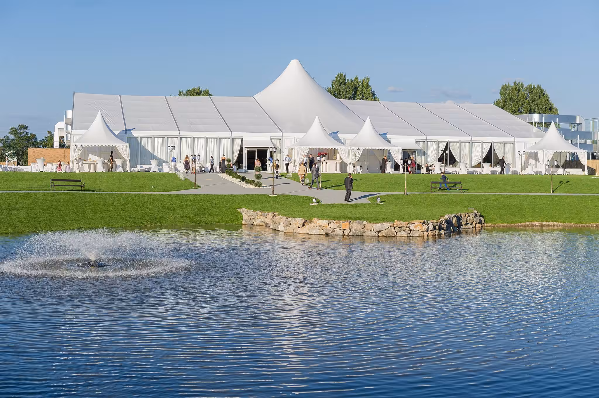 Centru de evenimente rab sangeorgiu de mures locatie nunta