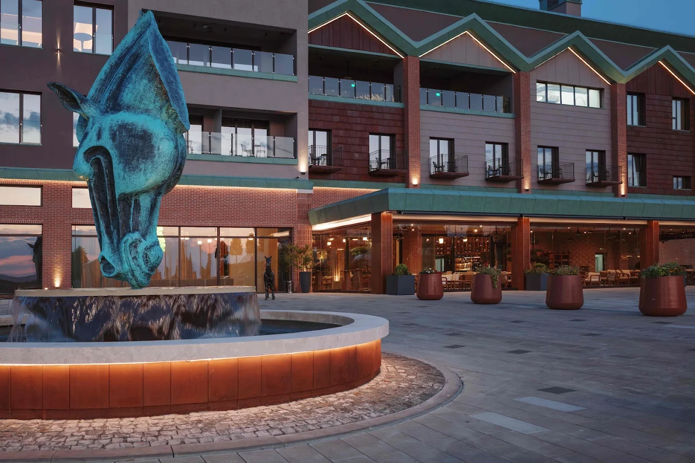 Issa resort cluj turda locatie nunta