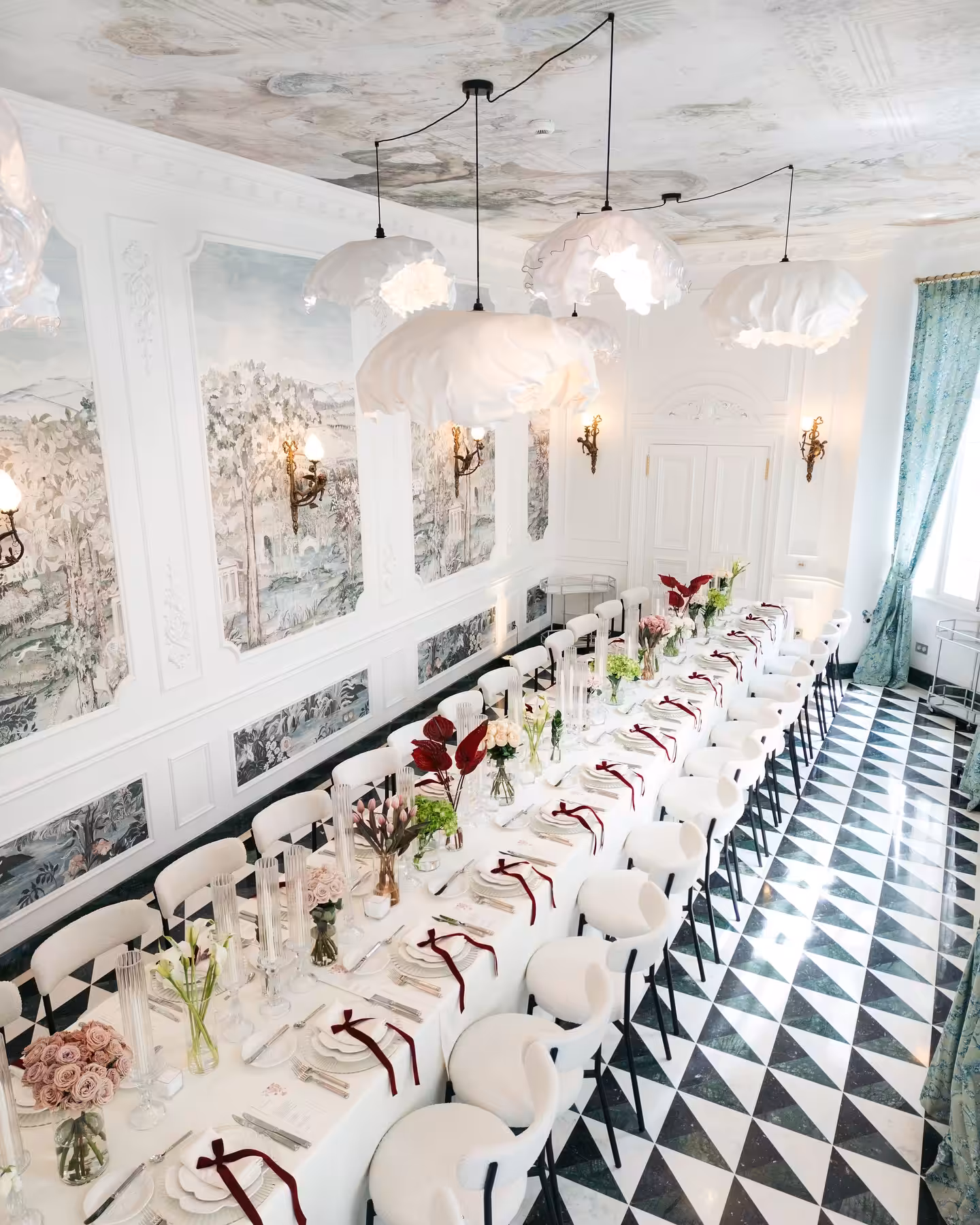 Maison dadoo house locatie nunta organizare eveniement